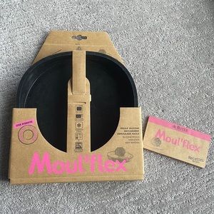 Moul’Flex baker’s quality silicone mold